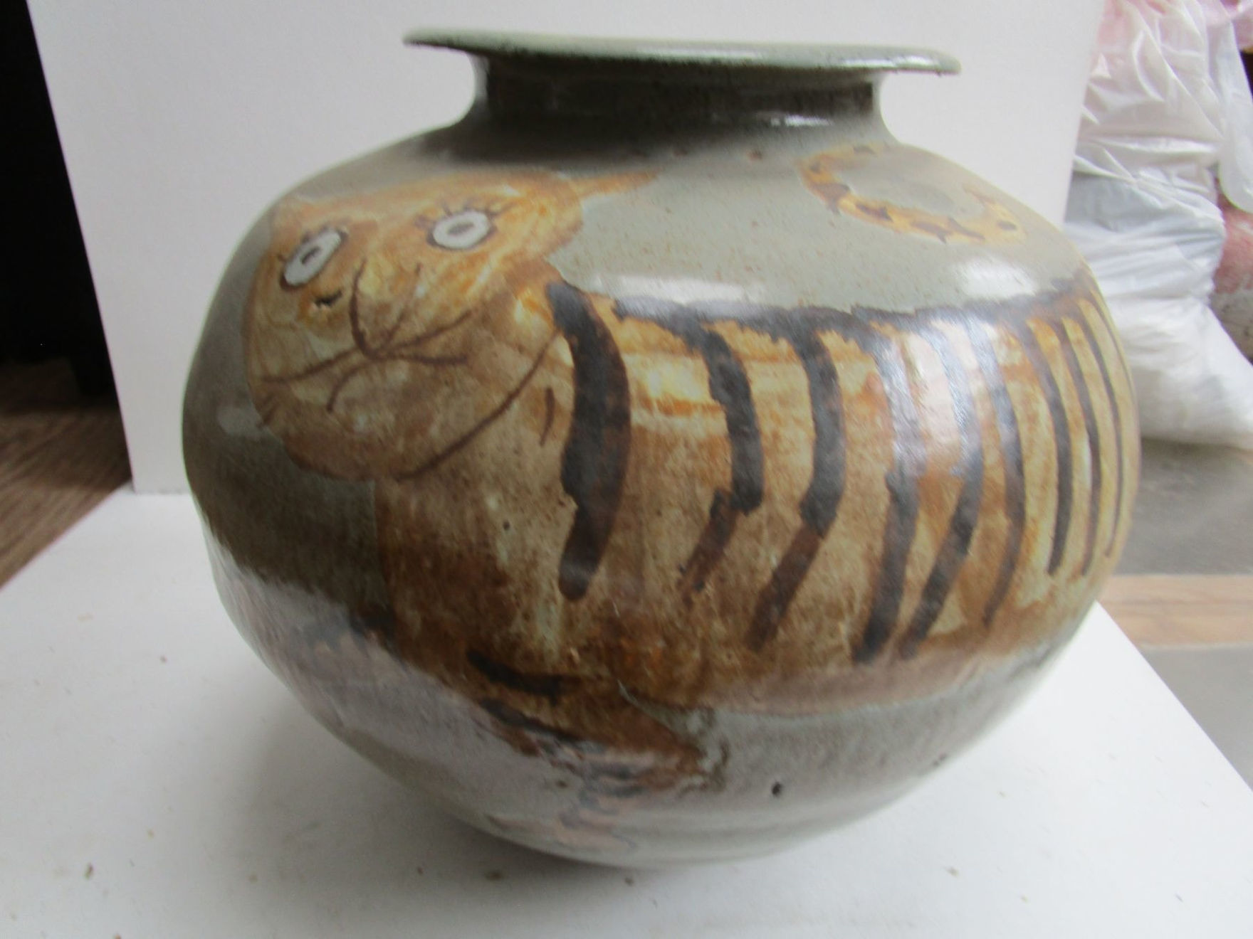 Magdalena Suarez Frimkess, Untitled, 1980