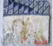 Magdalena Suarez Frimkess, Untitled, 2018