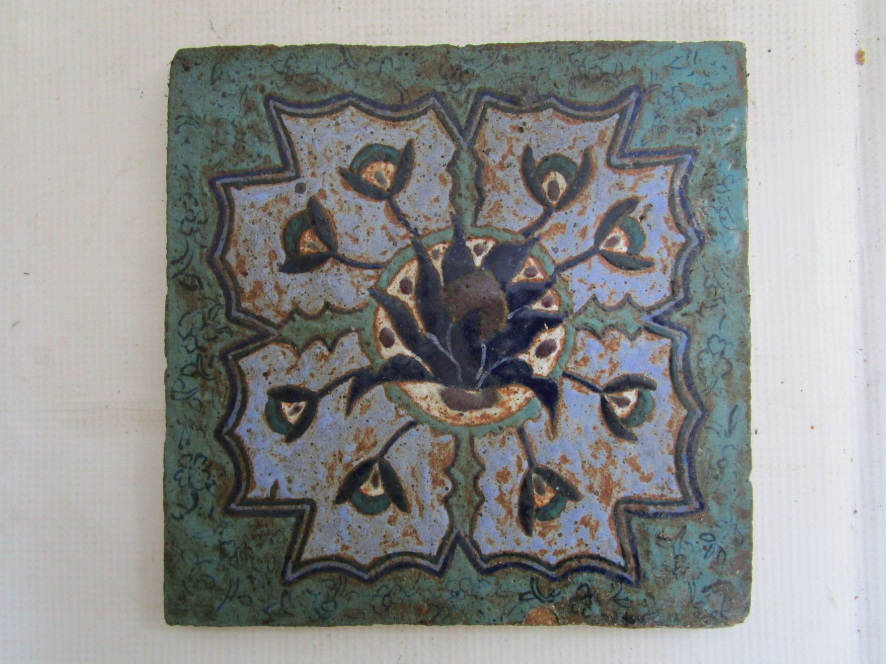 Magdalena Suarez Frimkess, Untitled