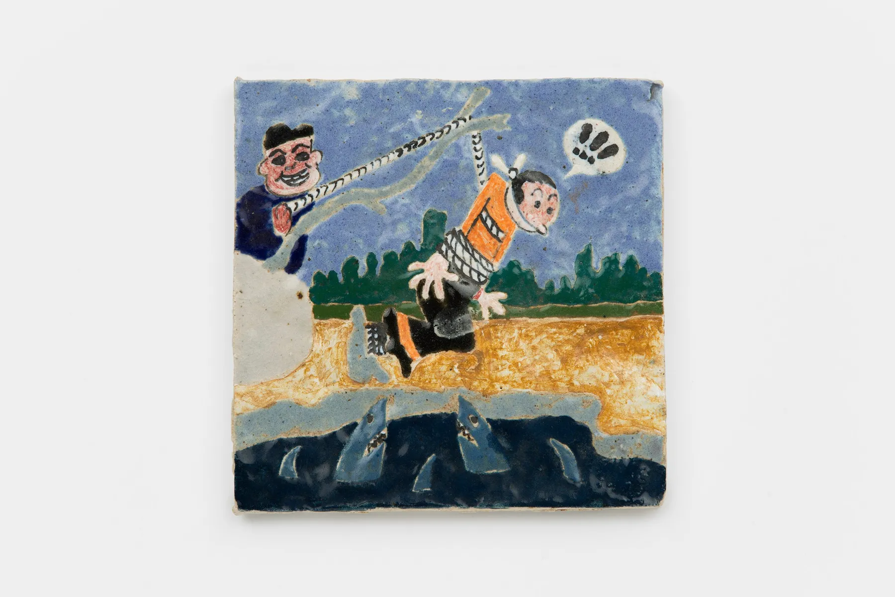 Magdalena Suarez Frimkess, untitled, 1999