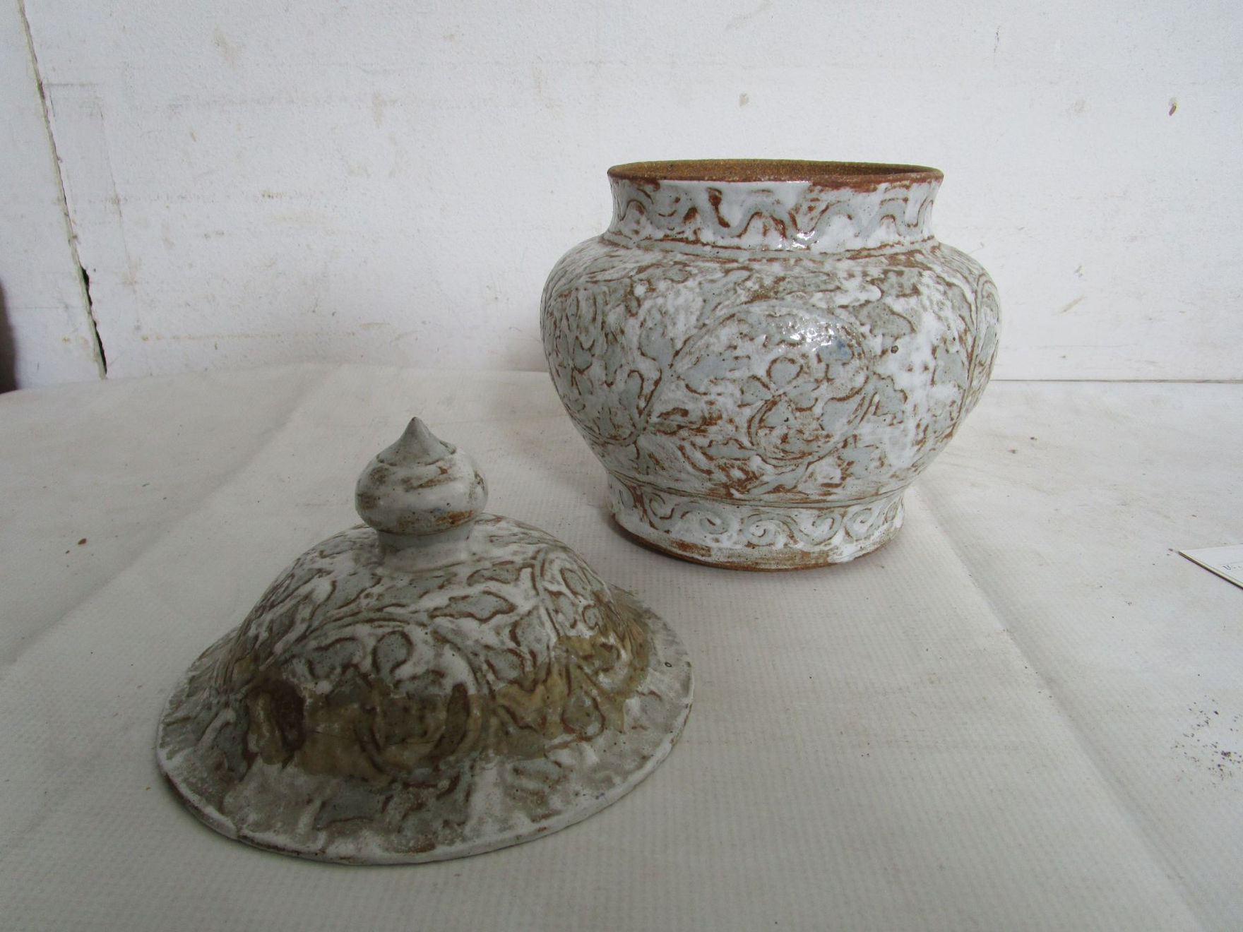 Magdalena Suarez Frimkess, Untitled