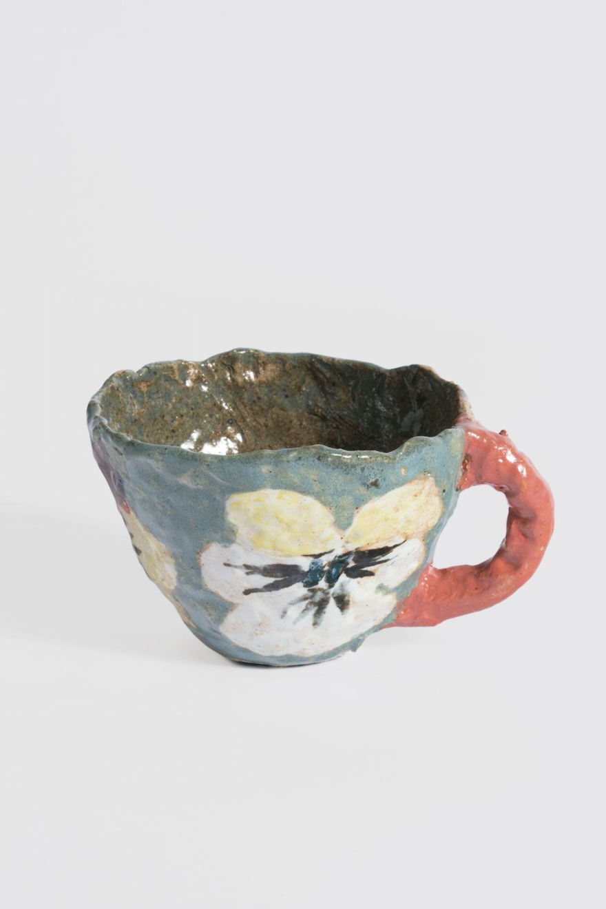 Magdalena Suarez Frimkess, Untitled, 2017