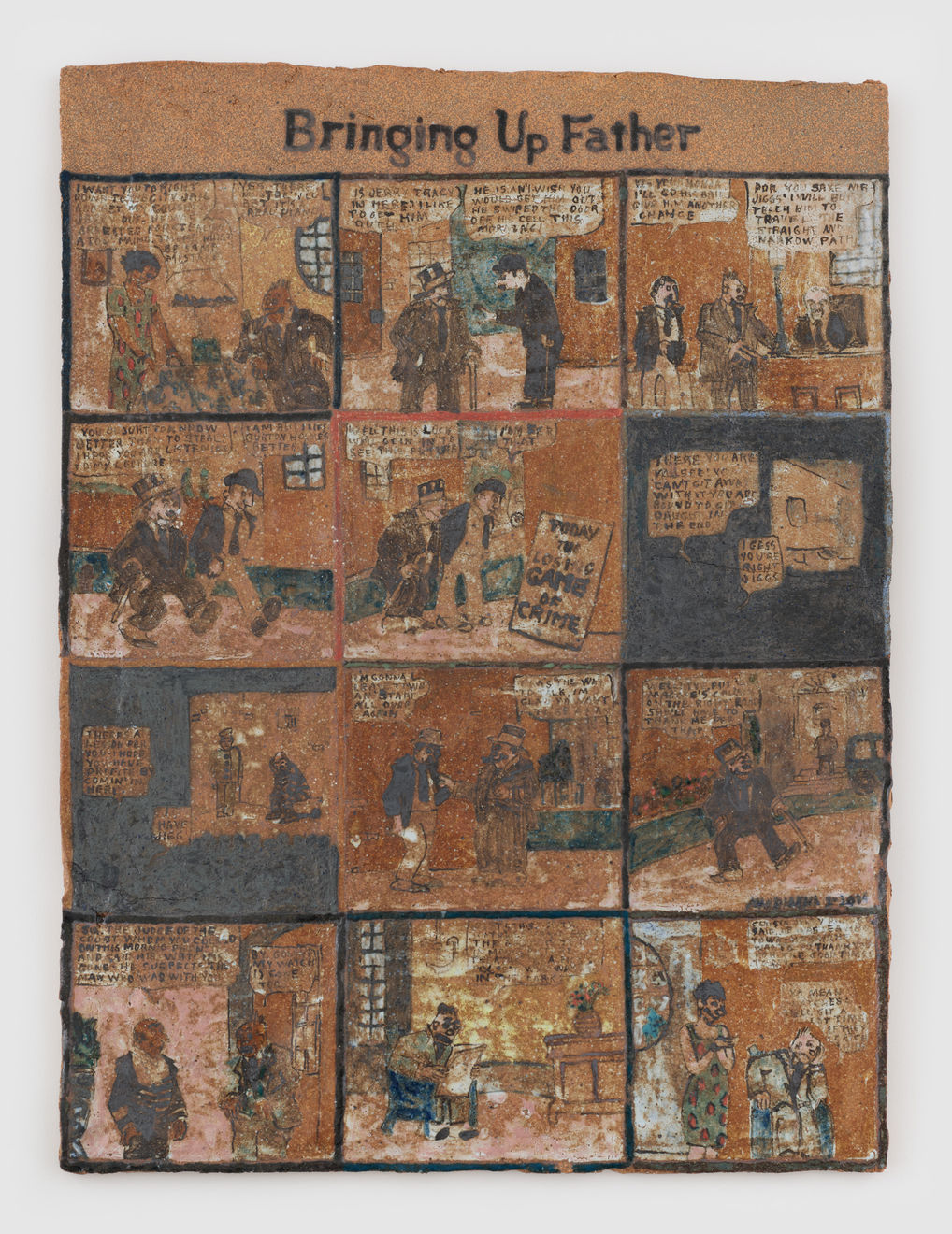 Magdalena Suarez Frimkess, Untitled, 2013