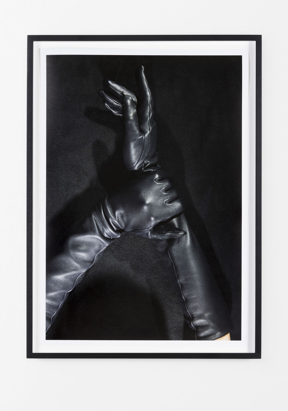Talia Chetrit, Gloves, 2016