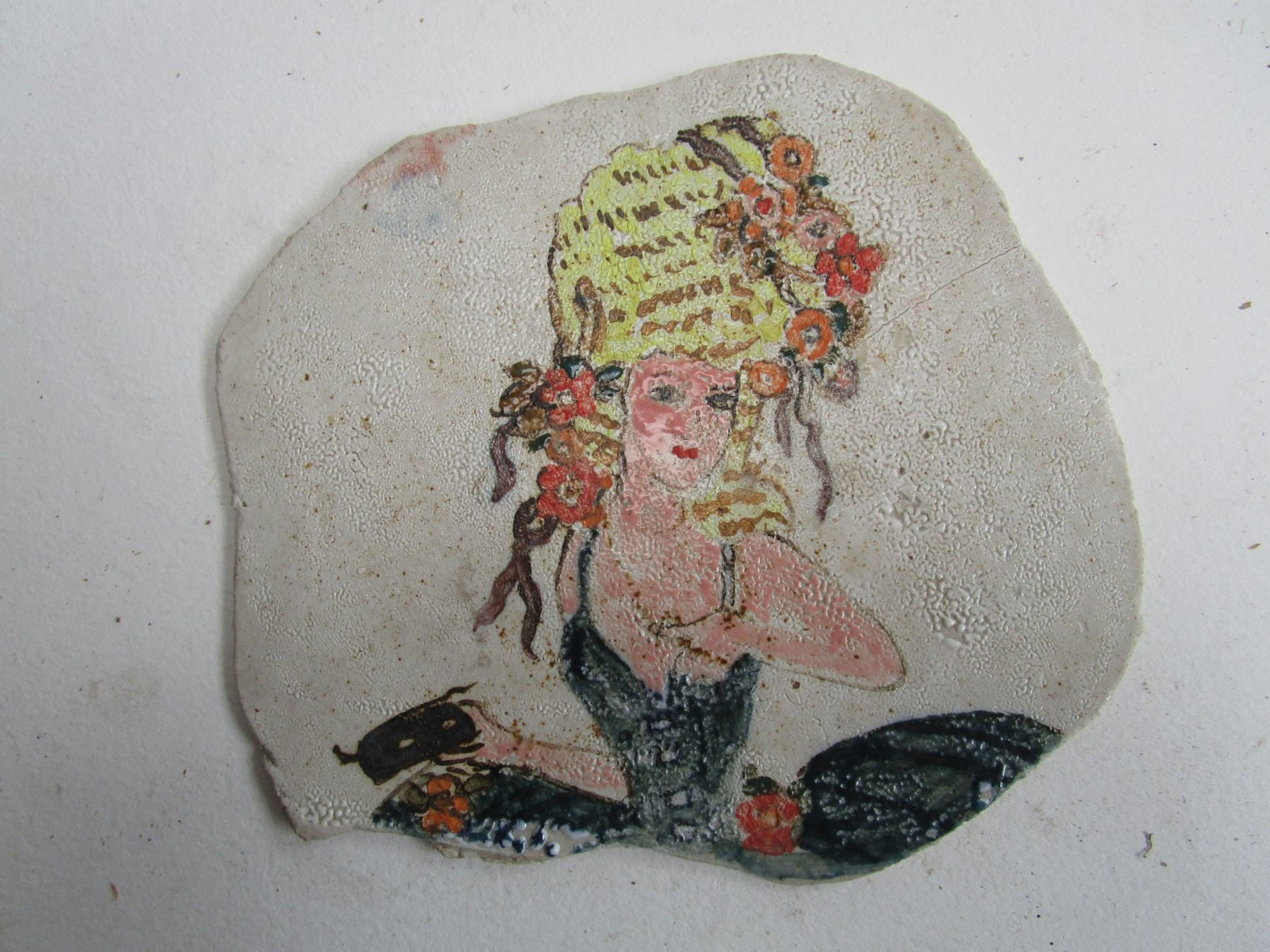 Magdalena Suarez Frimkess, Untitled, 2014