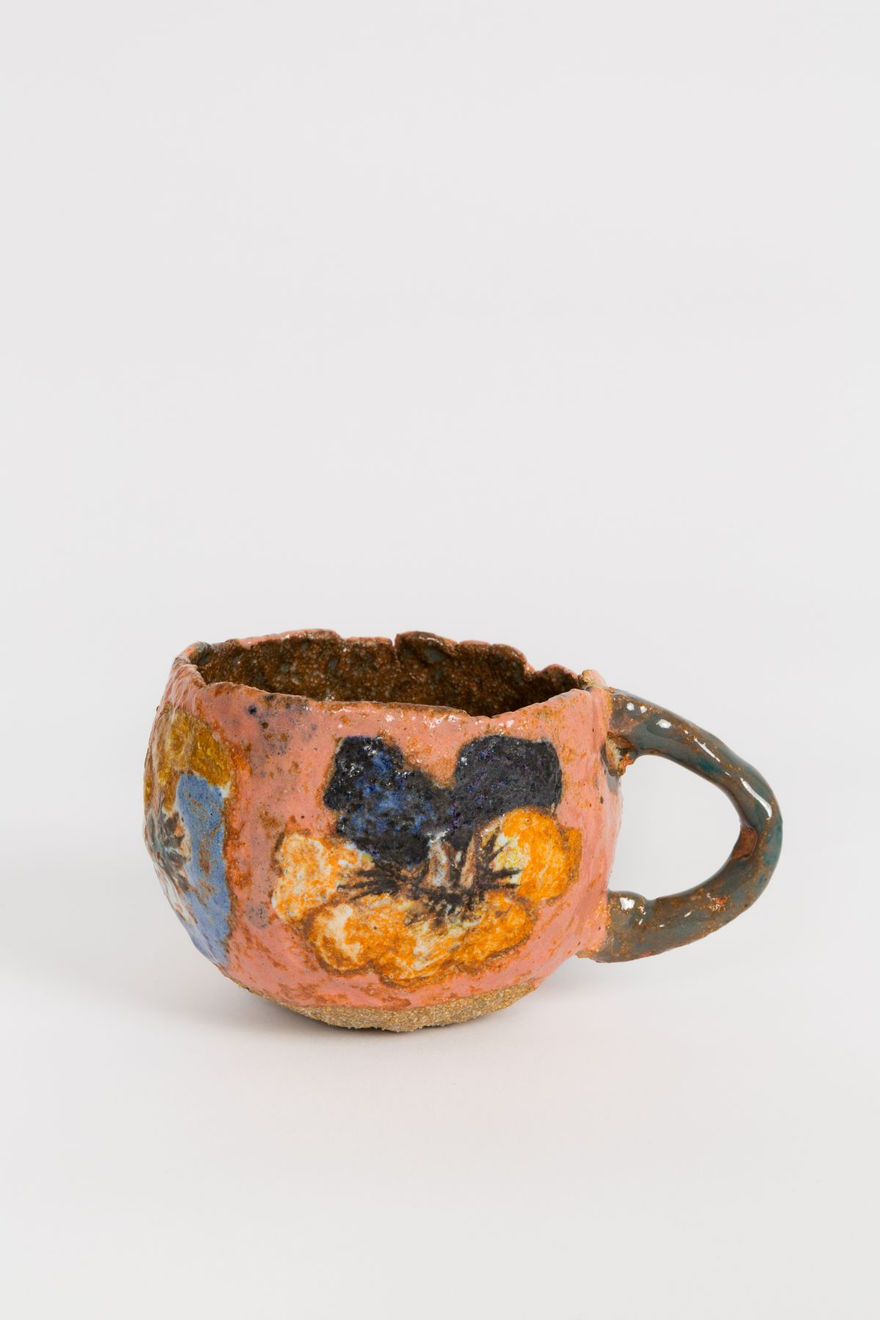 Magdalena Suarez Frimkess, Untitled, 2018