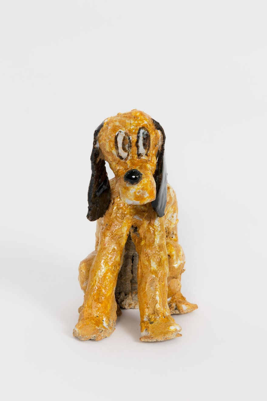 Magdalena Suarez Frimkess, Untitled, 2018