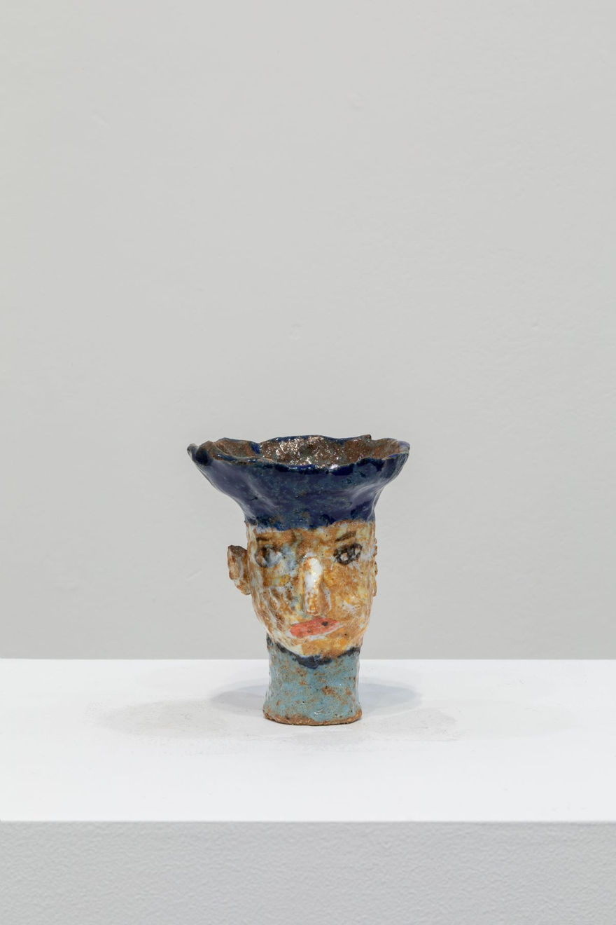 Magdalena Suarez Frimkess, Untitled, 2018