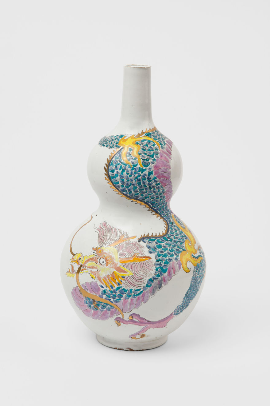 Magdalena Suarez Frimkess and Michael Frimkess, Untitled, 1997