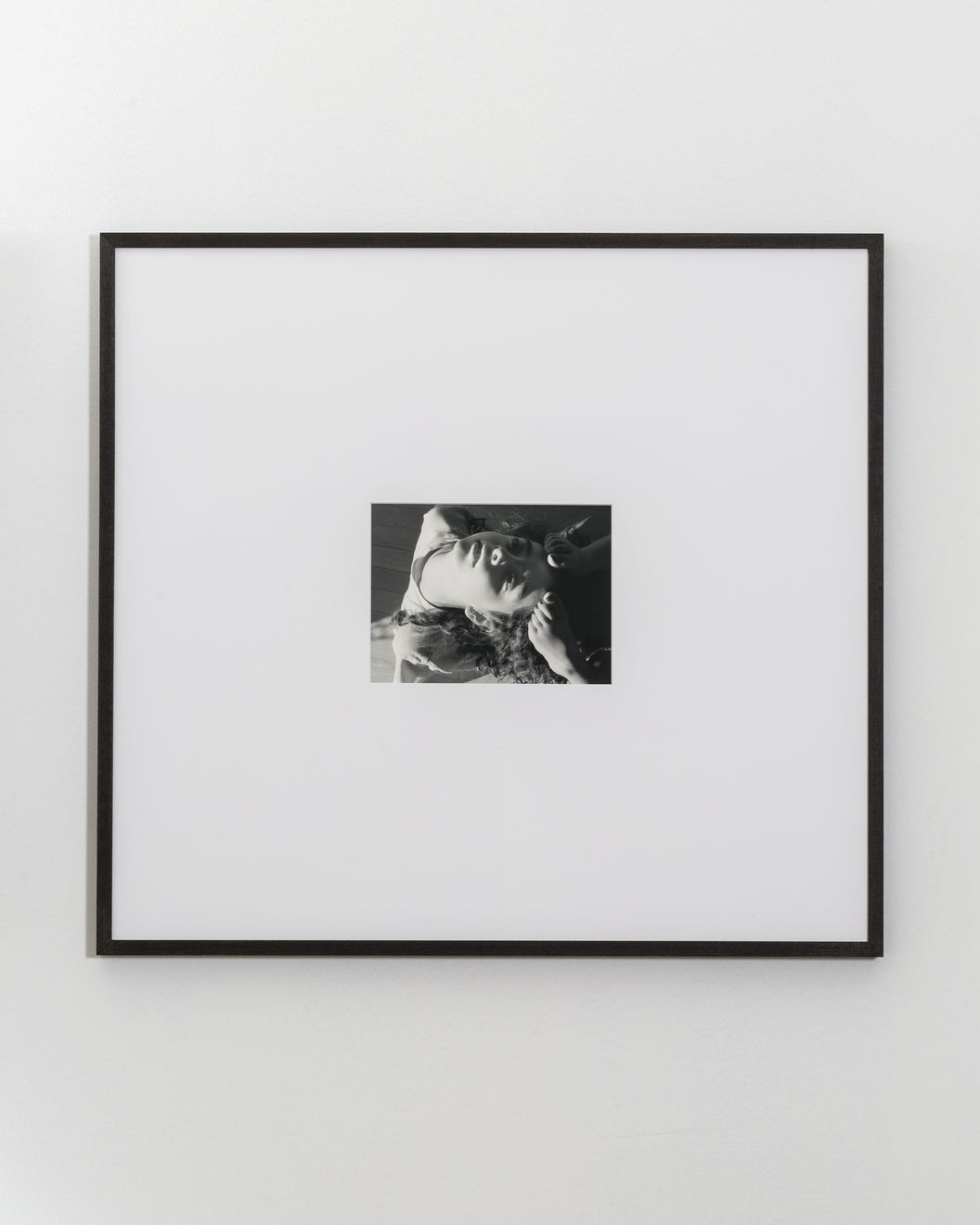 Talia Chetrit, Backbend, 2013 - 2015