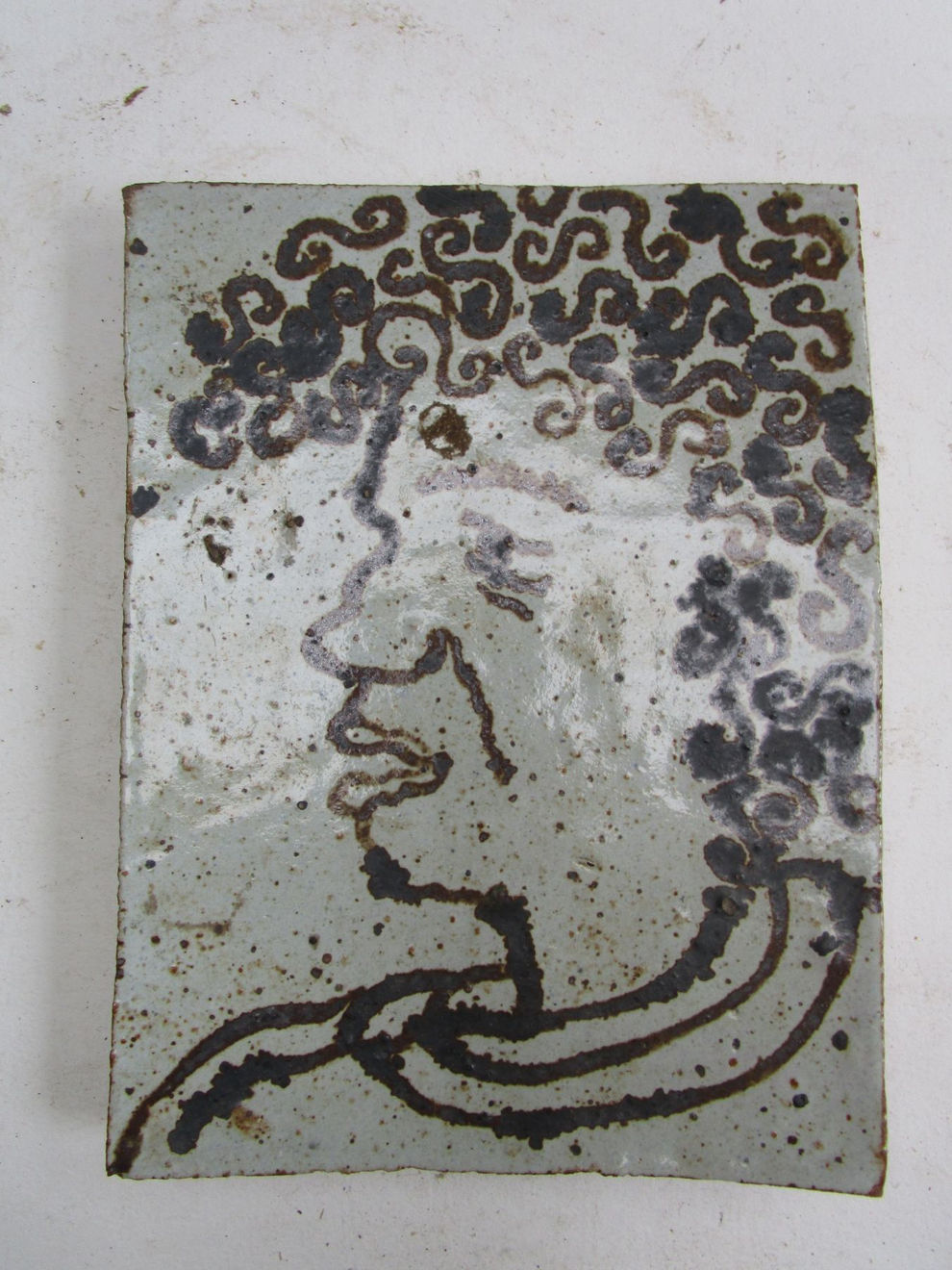 Magdalena Suarez Frimkess, Untitled, 1985