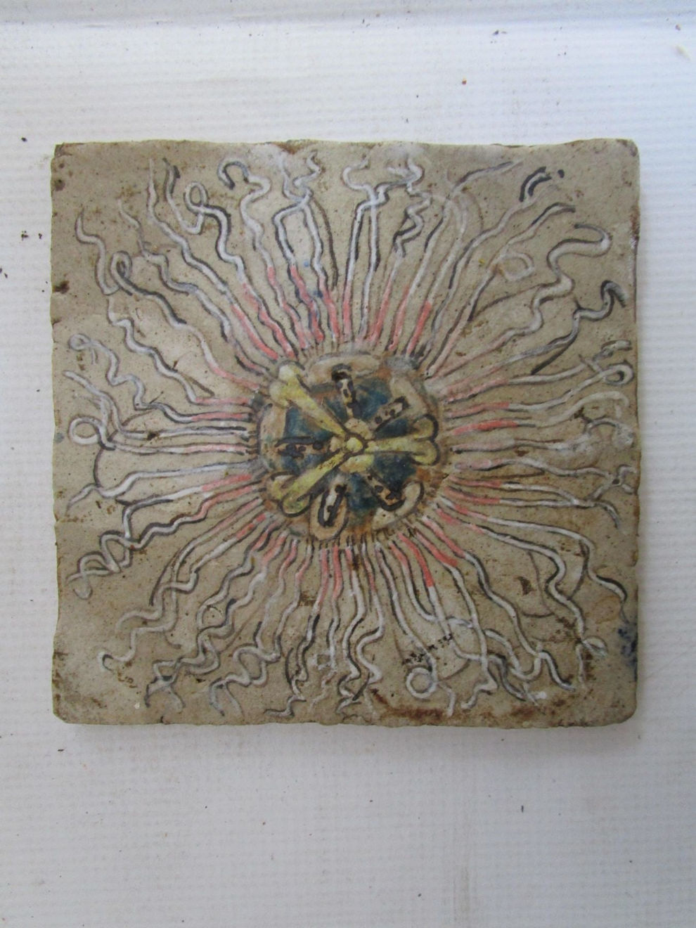 Magdalena Suarez Frimkess, Untitled, 2008