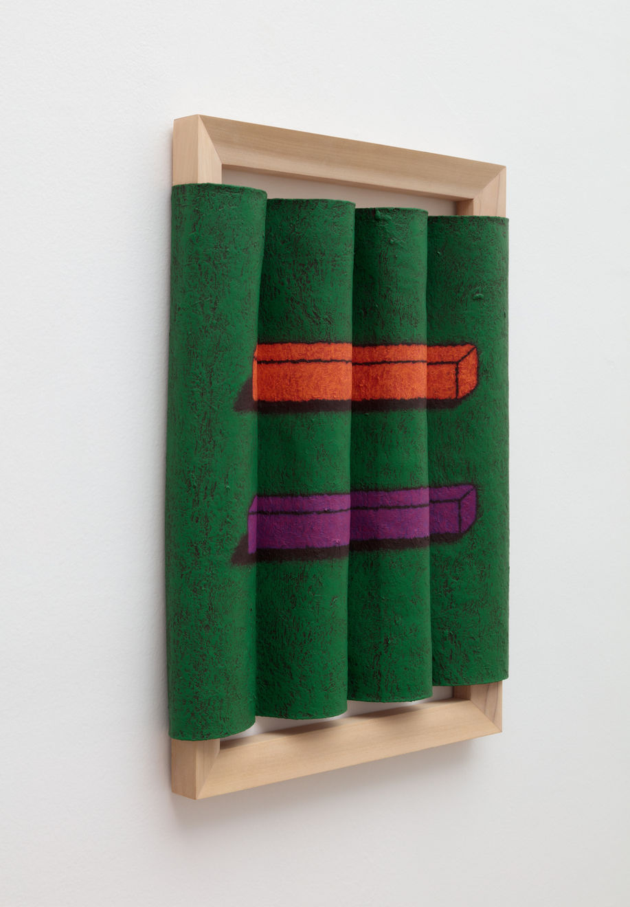 Dianna Molzan, Untitled, 2019