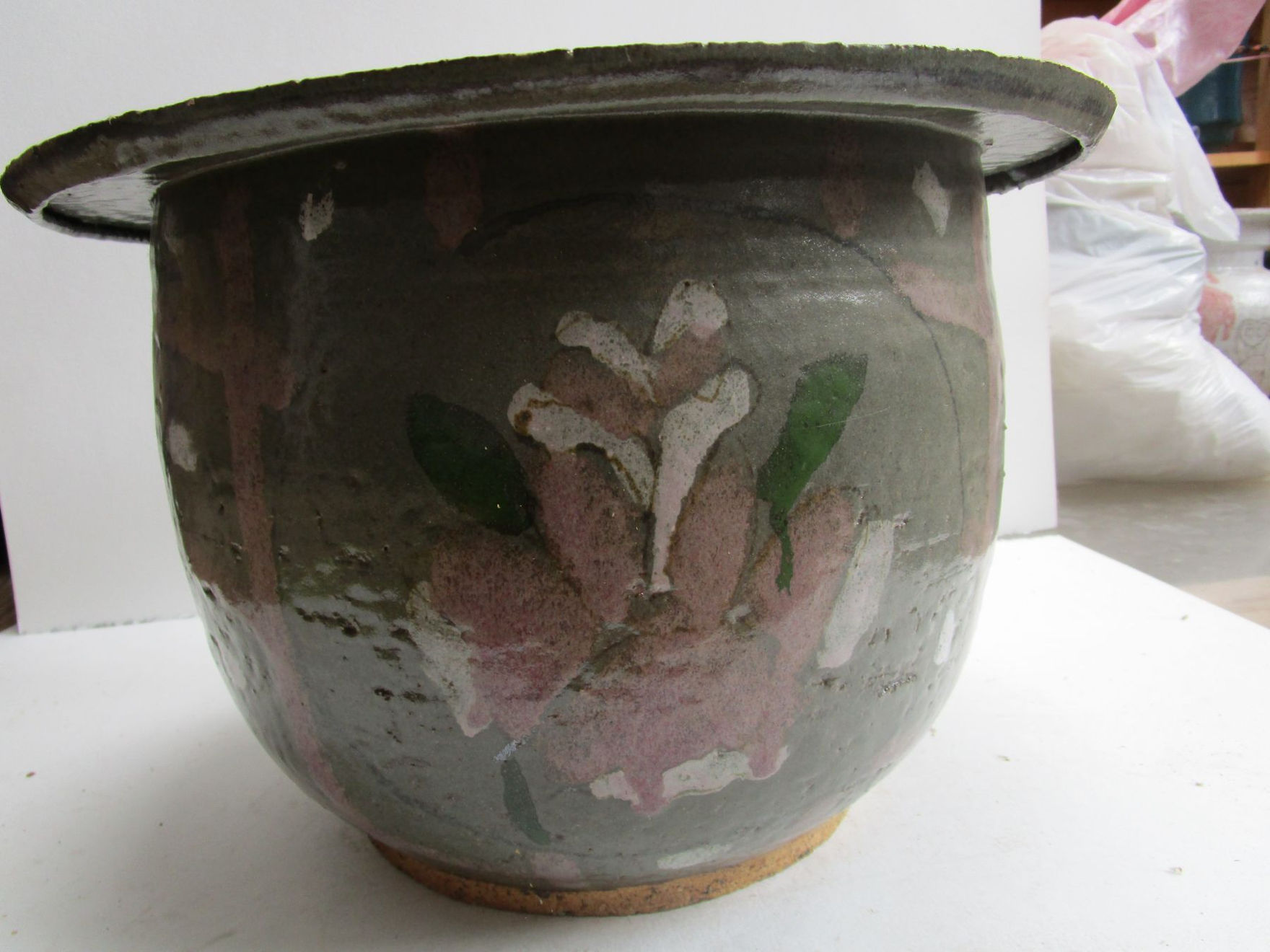 Magdalena Suarez Frimkess, Untitled, 1989