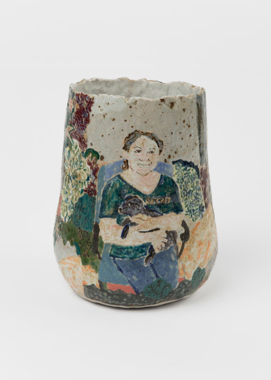 Magdalena Suarez Frimkess, Untitled, 2006