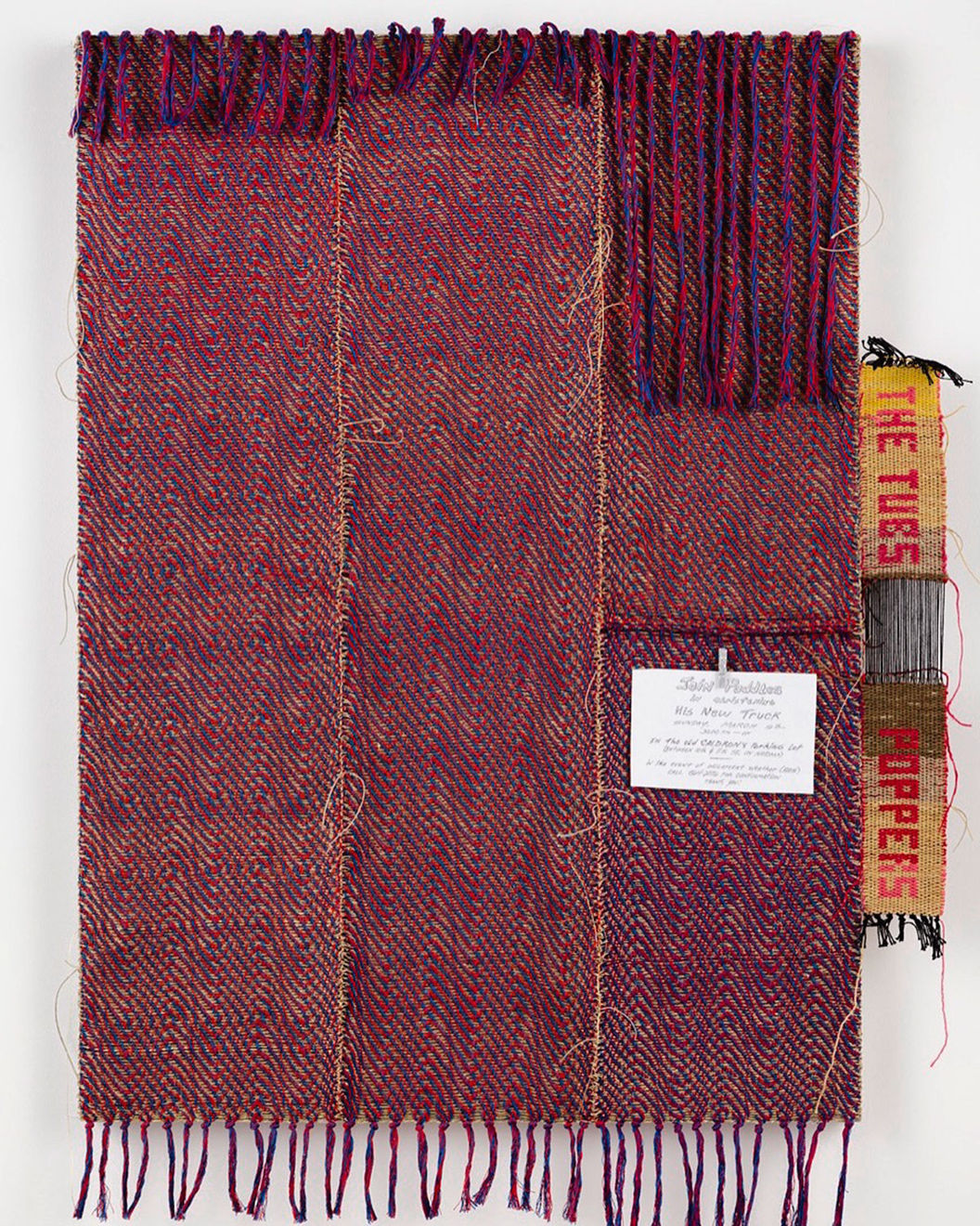 Josh Faught, If You Were in my Body we Would be Home by Now, 2015