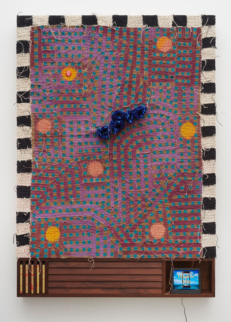 Josh Faught, Organized Living, 2019