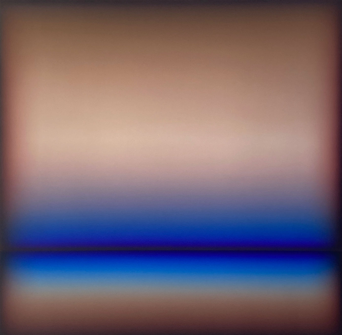 Patrick DeAngelis, Nighthawk, 2025