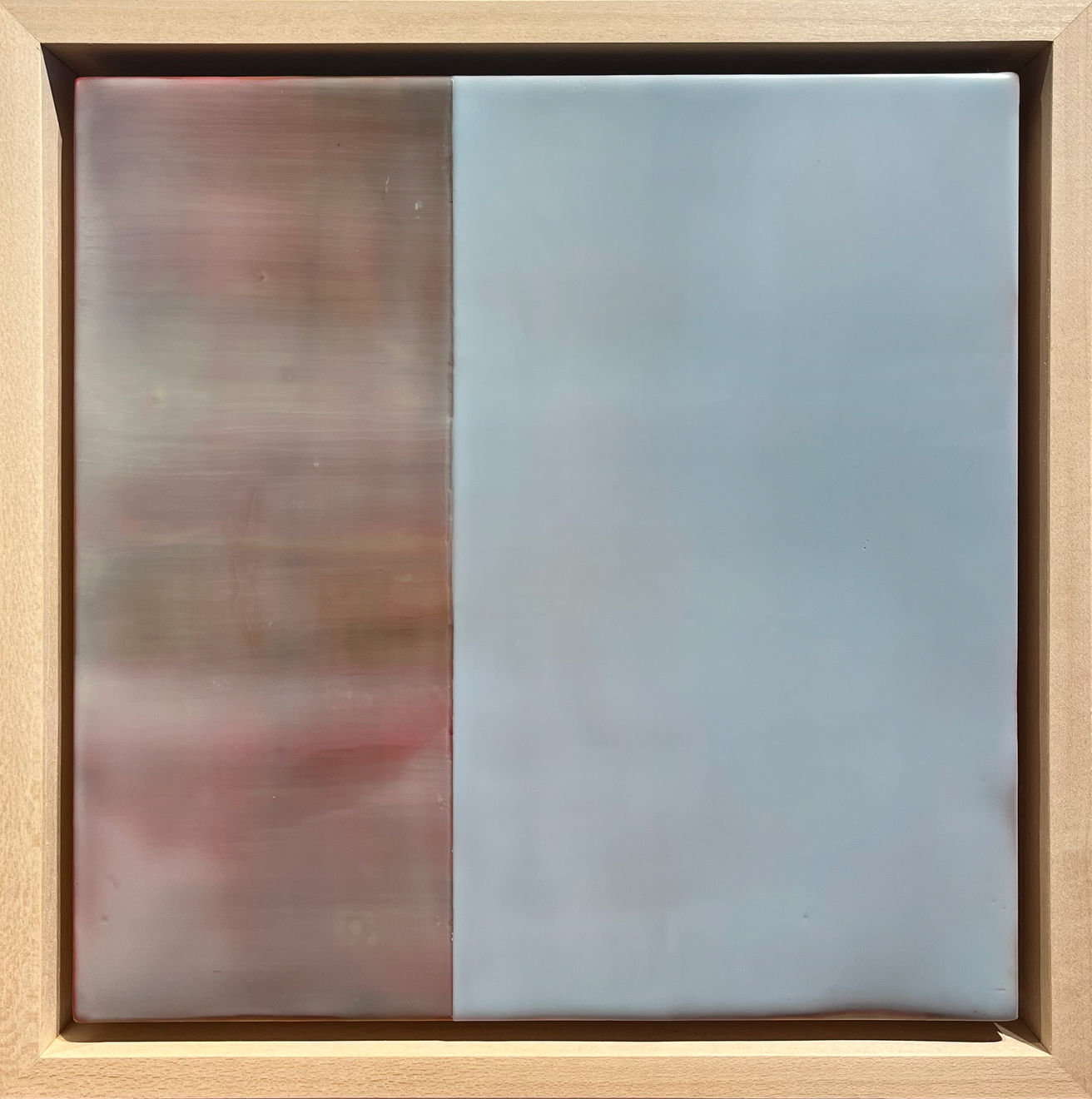 Amy Van Winkle, A Gentle Pause 4, 2026