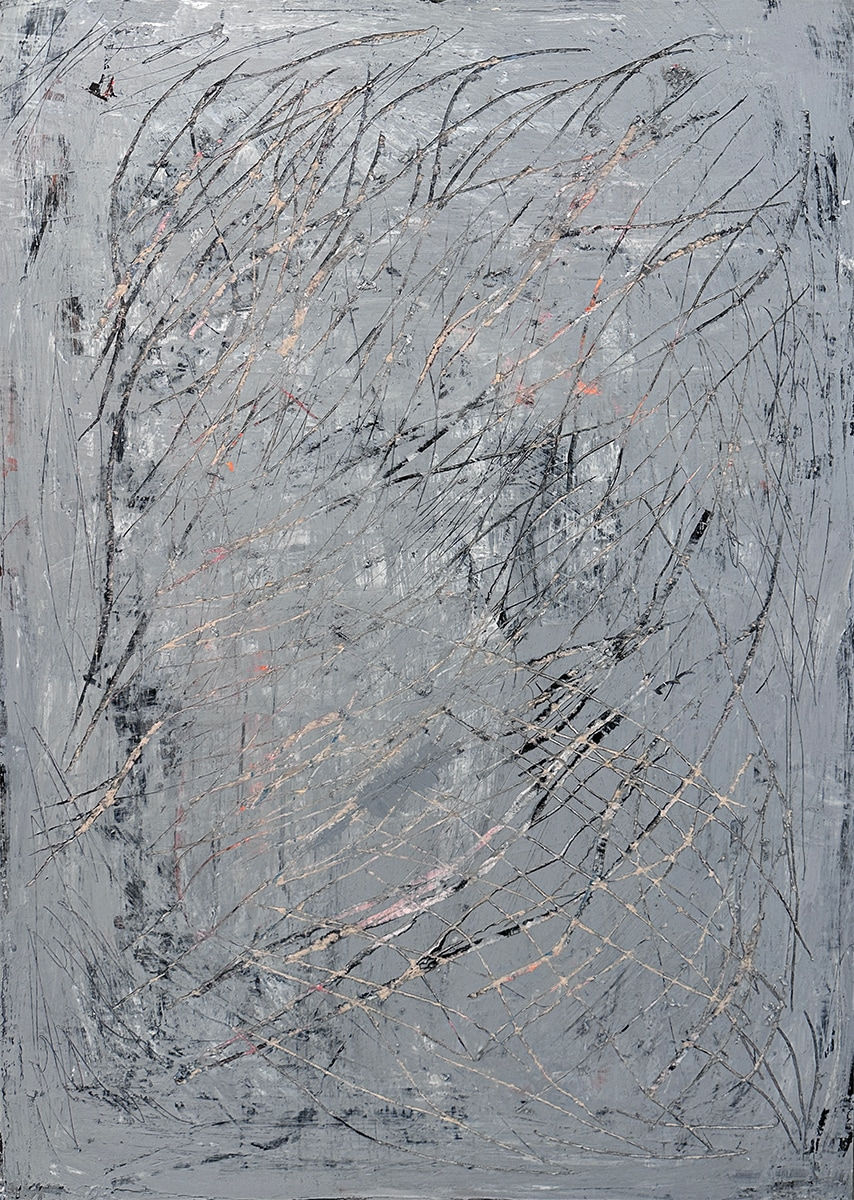 Joseph Justus, Spoken, 2023