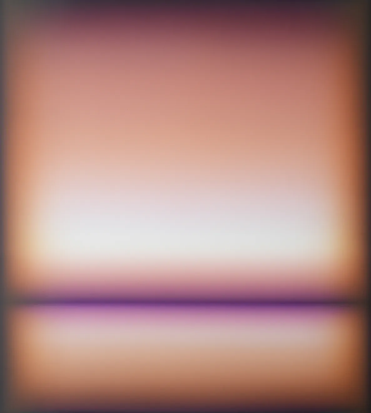 Patrick DeAngelis, Wheat Fields, 2025