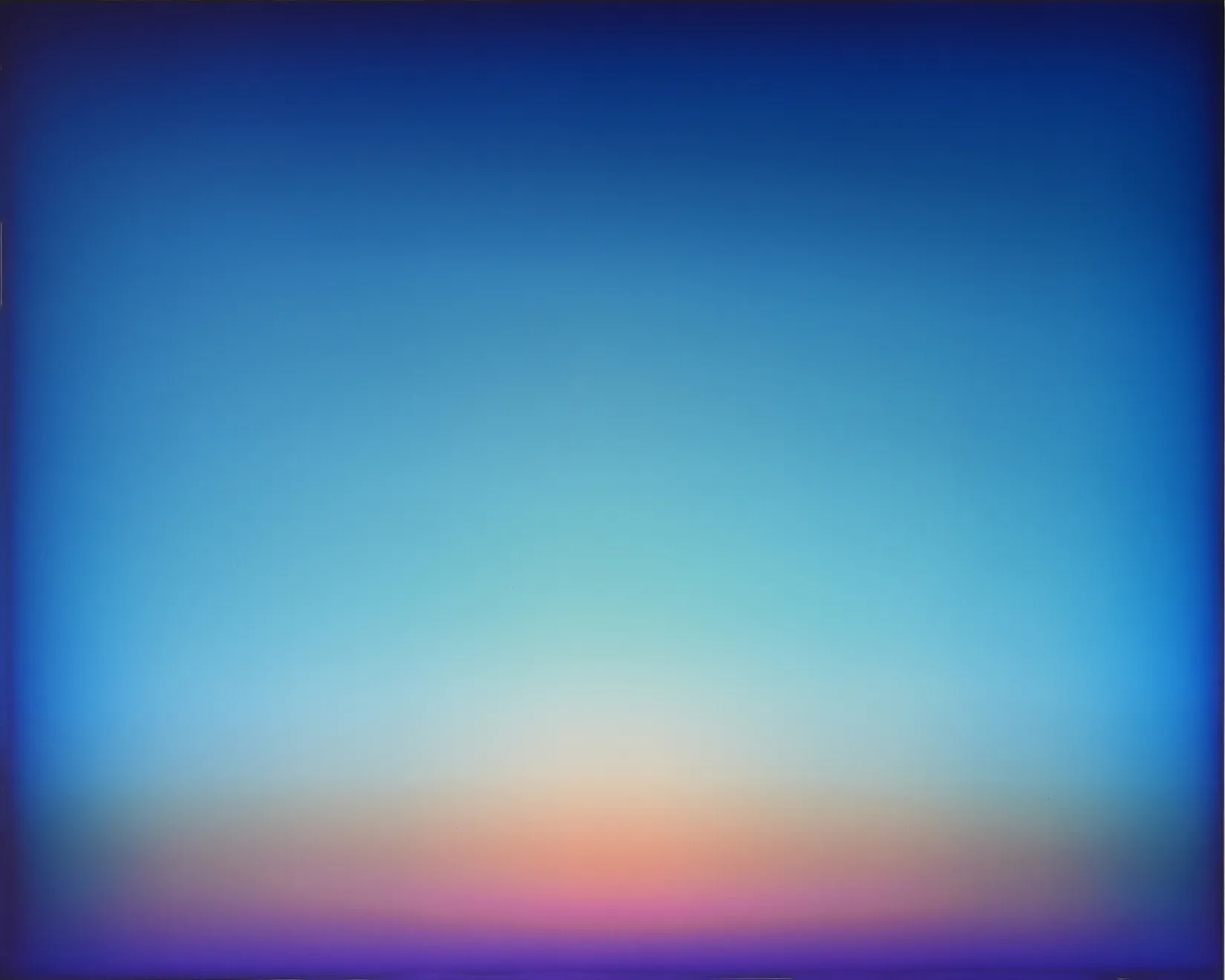 Patrick DeAngelis, Last Star, 2026