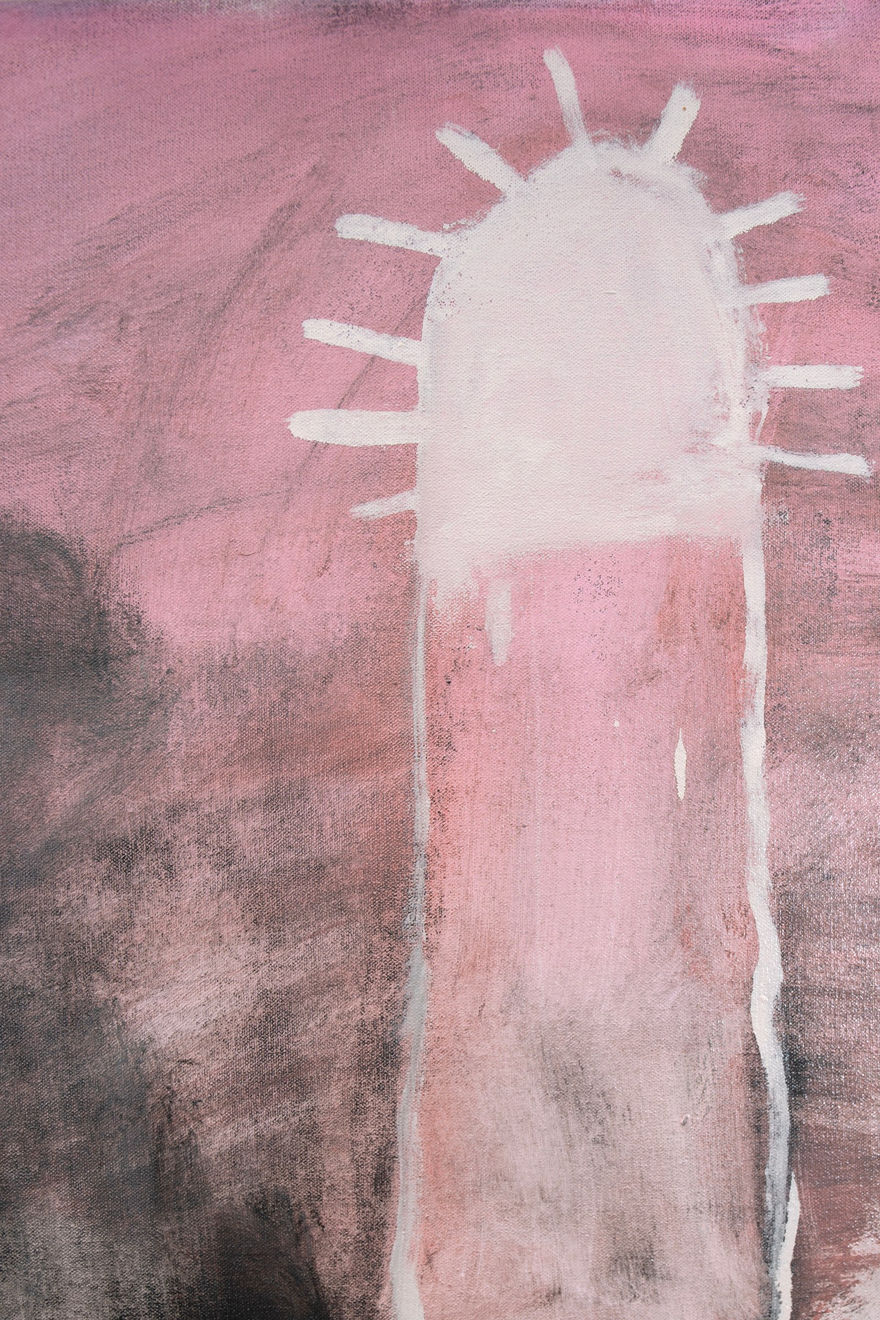 Aydin Hamami, Who Teaches Truth?, 2022