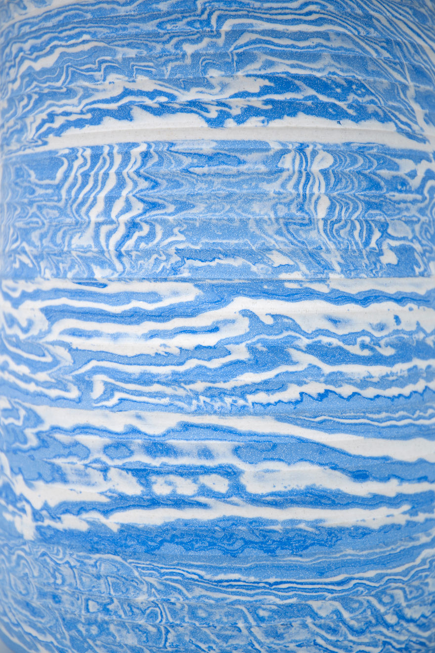 Henry Kim, MONGI Planter, 2020