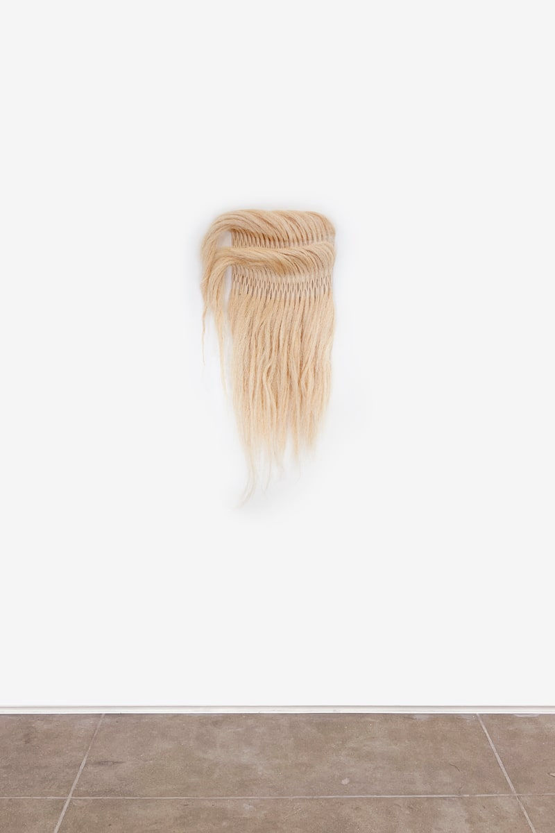 Molly Haynes, Whorl, 2023