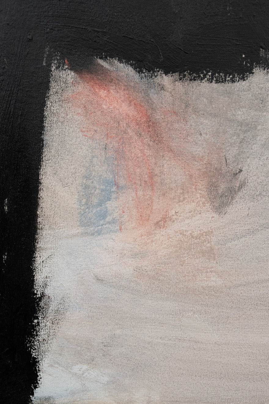 Aydin Hamami, Who Teaches Truth?, 2022