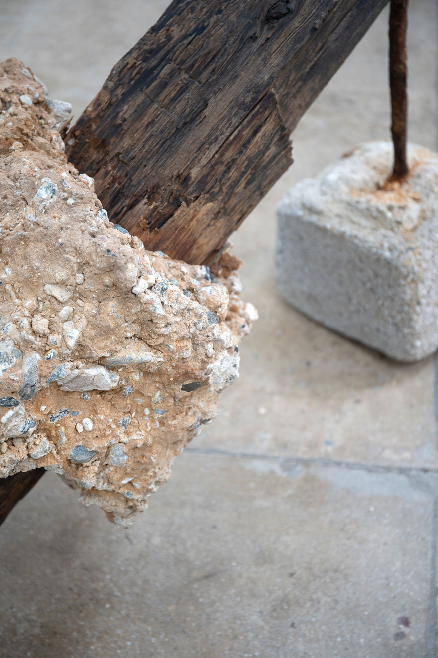 Zak Christensen, San Pedro, 2022