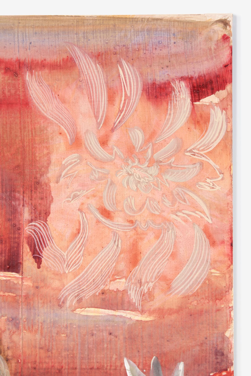 Michael Haight, Karma on the Beach, 2022