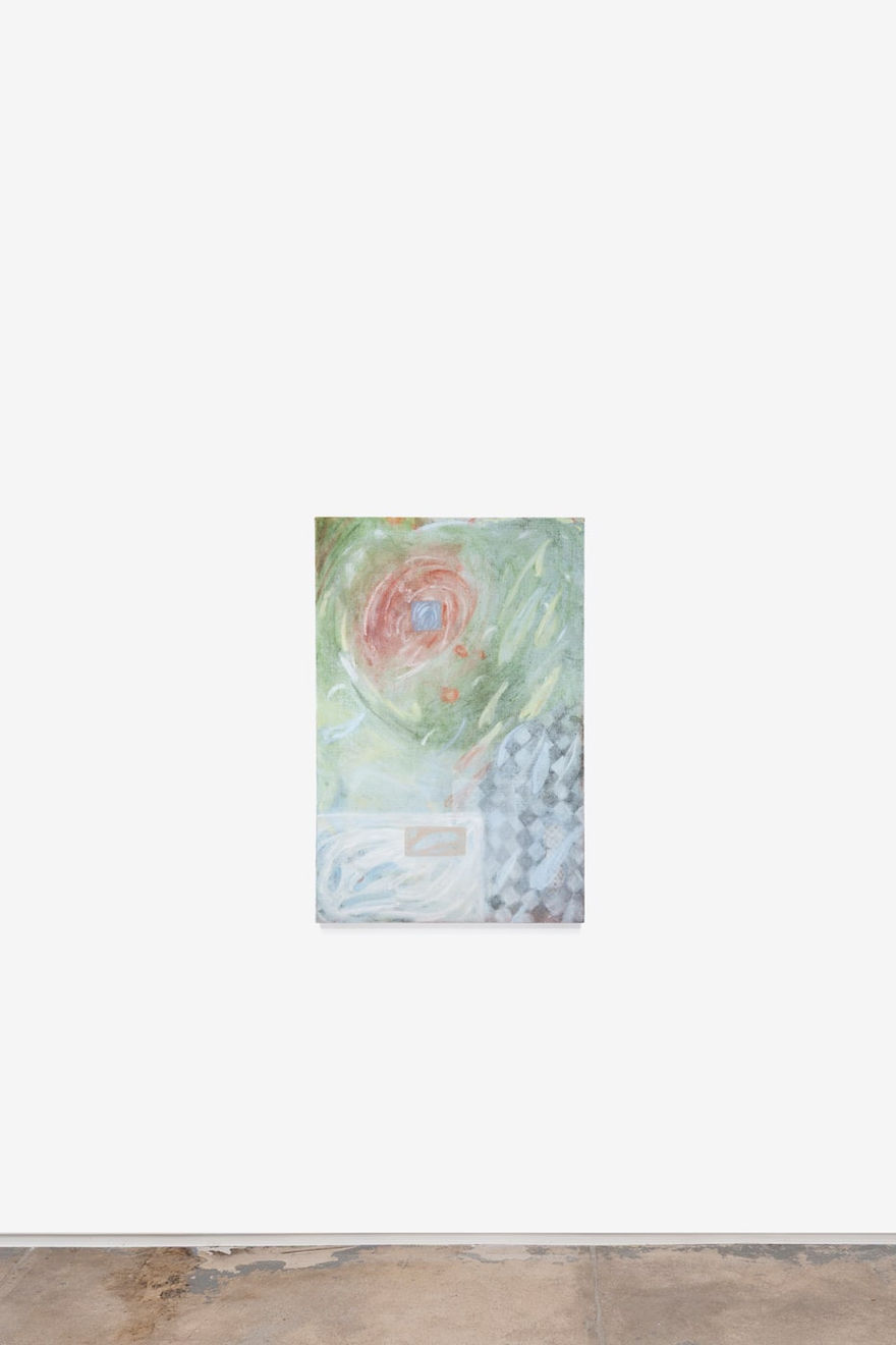 Hea-Mi Kim, tornado drill, 2023