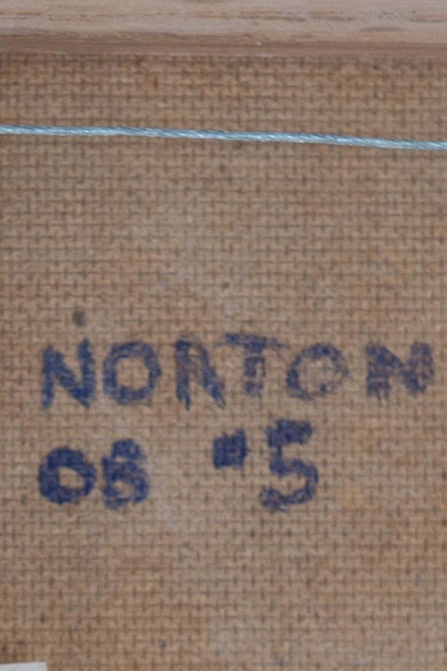 MIchael Norton, 2008 #5