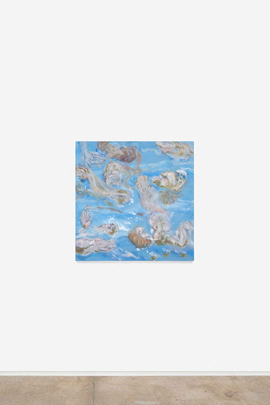 Michael Haight, Swimmers and Drowners, 2023