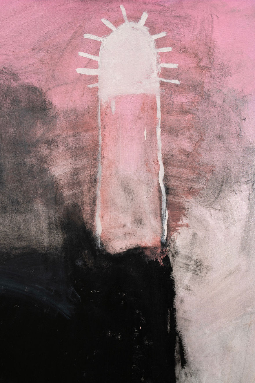 Aydin Hamami, Who Teaches Truth?, 2022