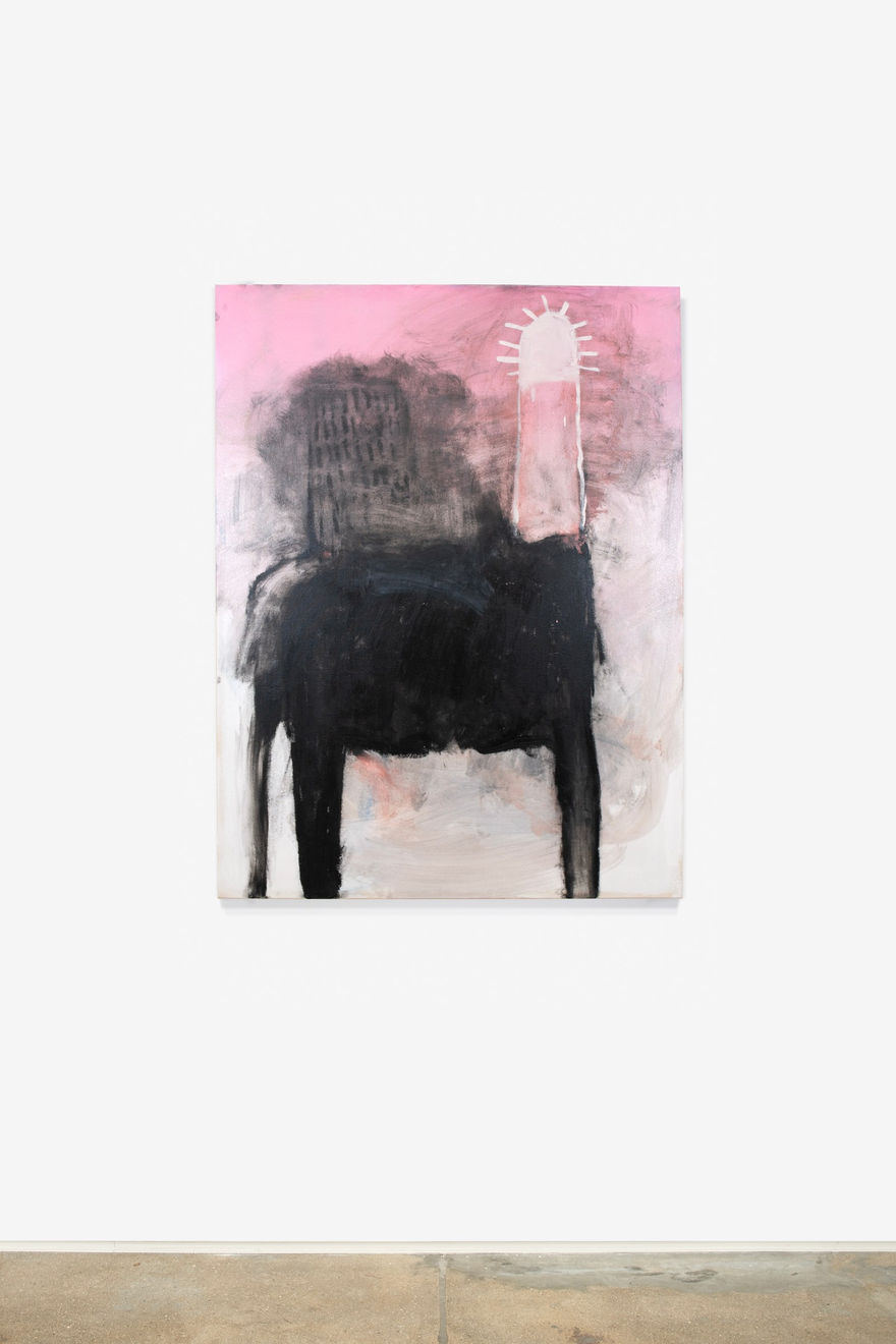 Aydin Hamami, Who Teaches Truth?, 2022