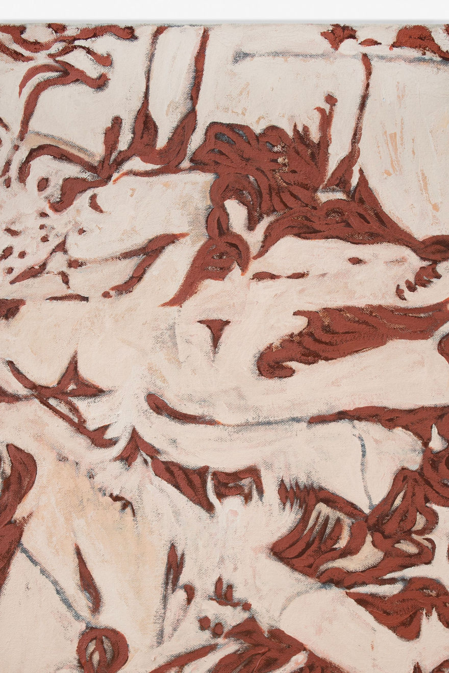 Higinio Martinez, Wall of Death, 2023