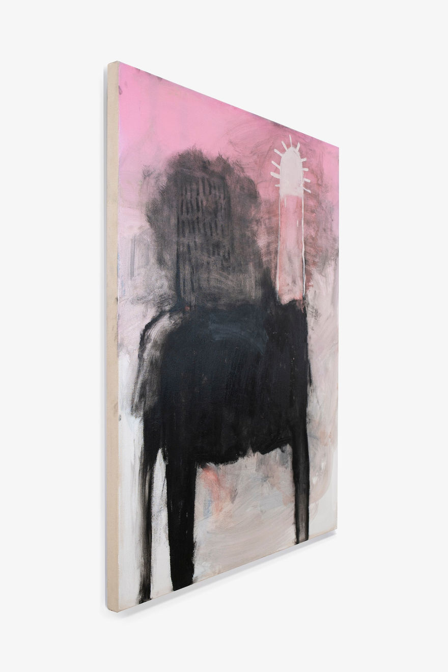 Aydin Hamami, Who Teaches Truth?, 2022