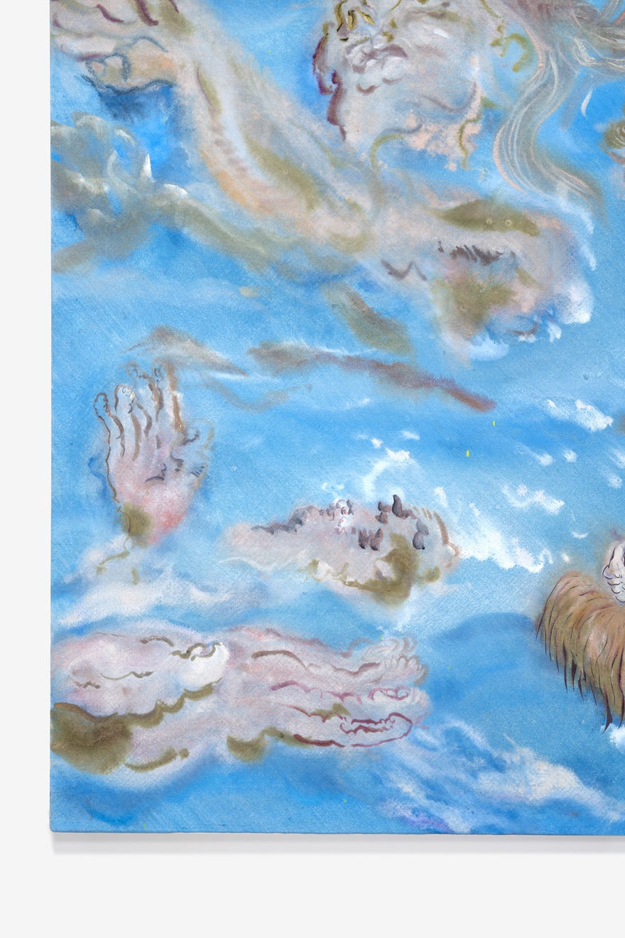 Michael Haight, Swimmers and Drowners, 2023