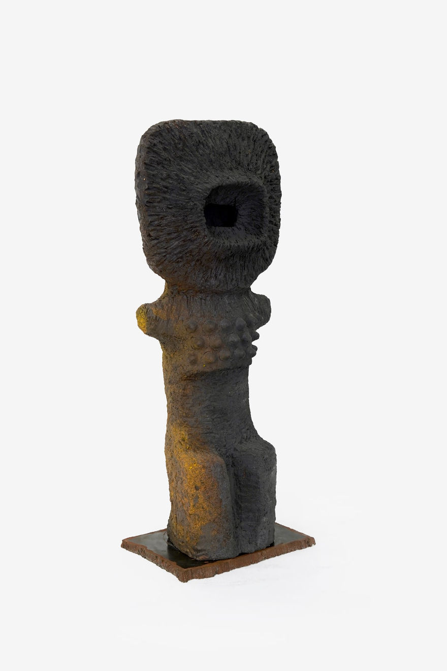 Marco Minaya, Zenith, 2024