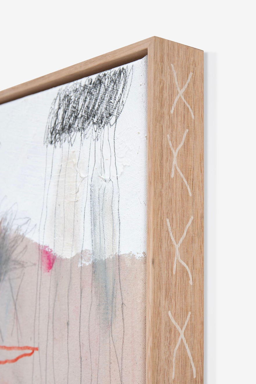 Saxon JJ Quinn, Scorching Sun, 2023