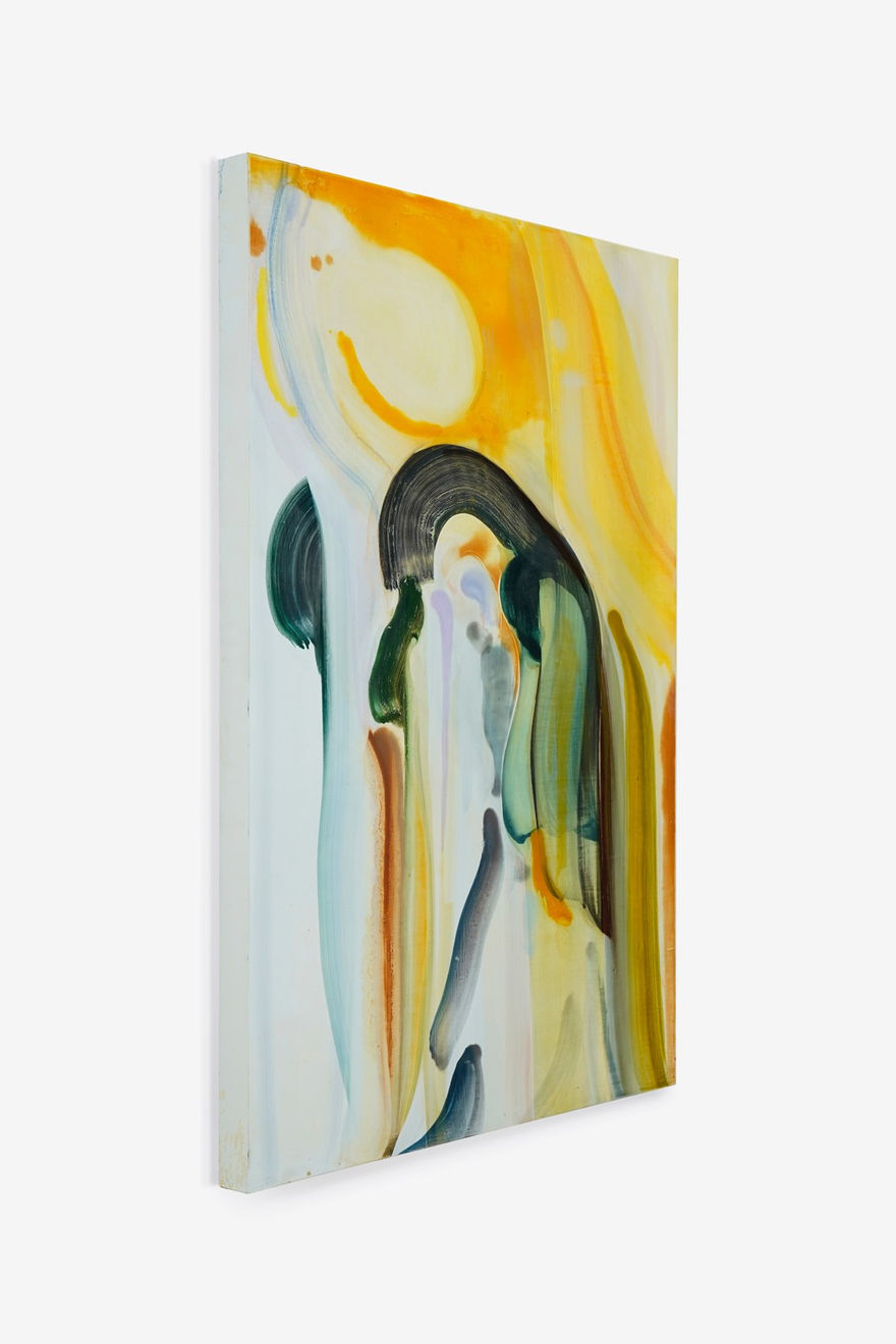 Amy MacKay, The Prophet, 2024