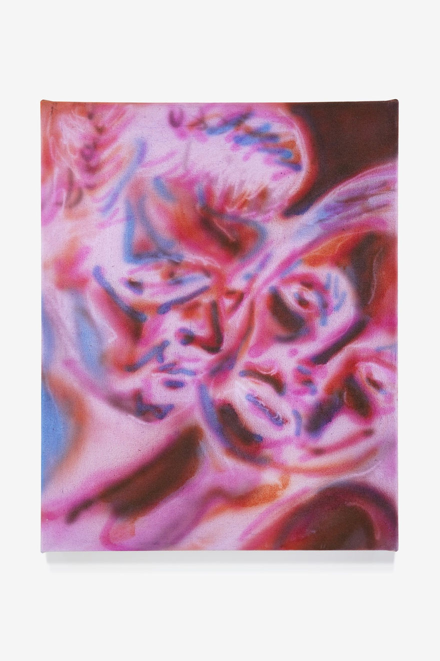 Katie Hector, Love Me Madly, 2024