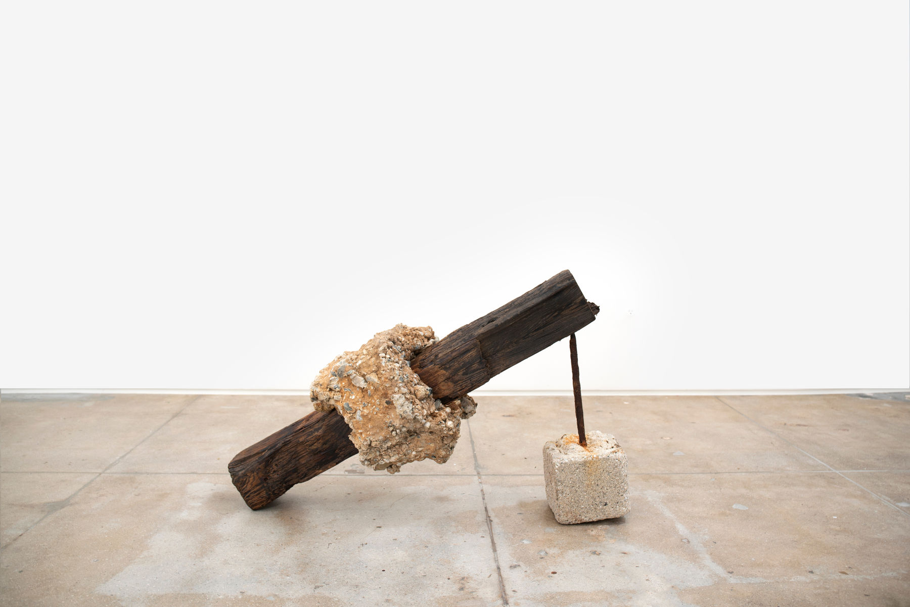 Zak Christensen, San Pedro, 2022