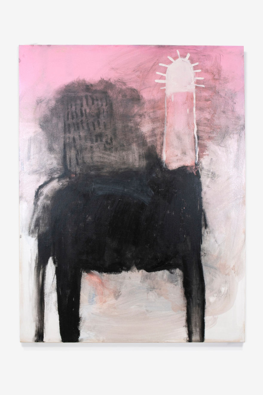 Aydin Hamami, Who Teaches Truth?, 2022