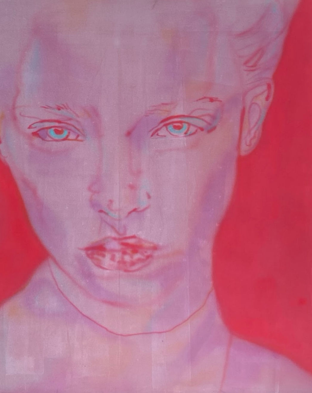 Katie Hector, Midday Musé, 2024