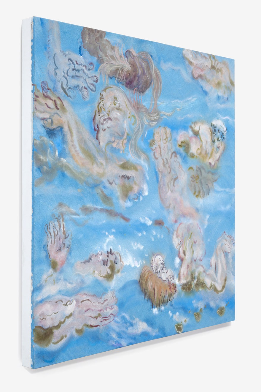 Michael Haight, Swimmers and Drowners, 2023