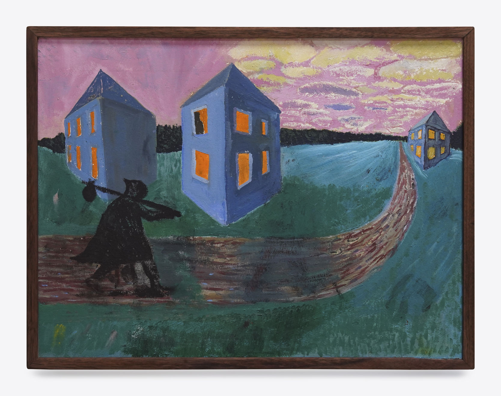 Loren Burke, In the Parlance of the Times, 2026