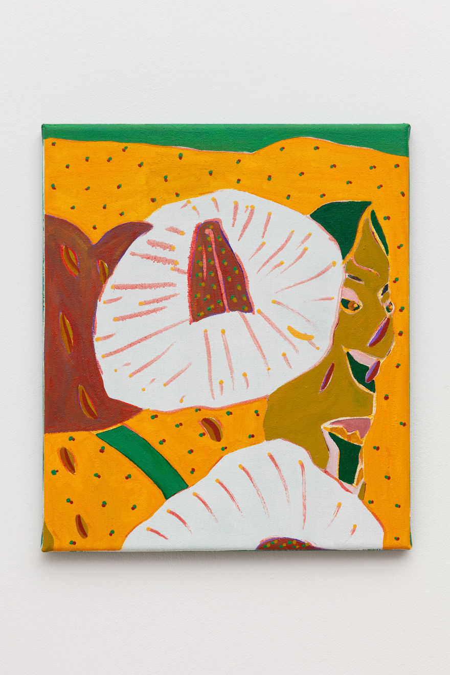 Giulia Mangoni, Folleto Tirmisù, 2022